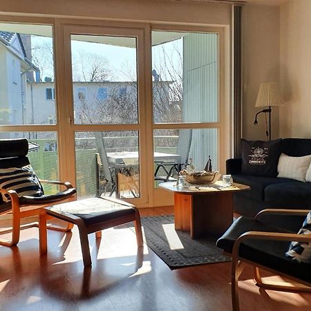 Parkresidenz Sanssouci Wohnung 10 Zinnowitz Buitenkant foto