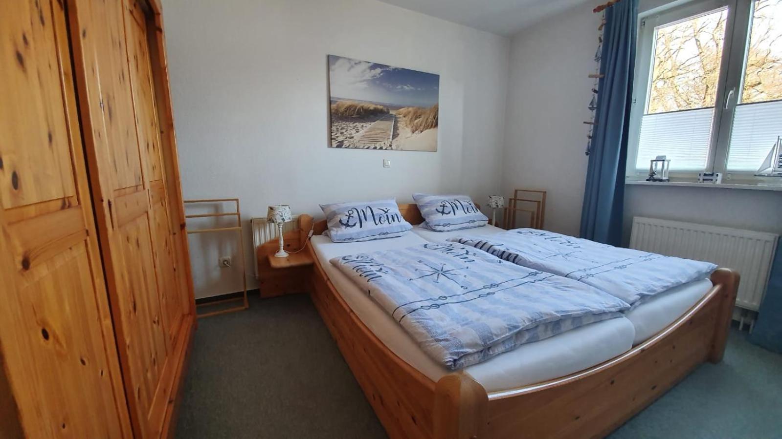 Parkresidenz Sanssouci Wohnung 10 Zinnowitz Buitenkant foto