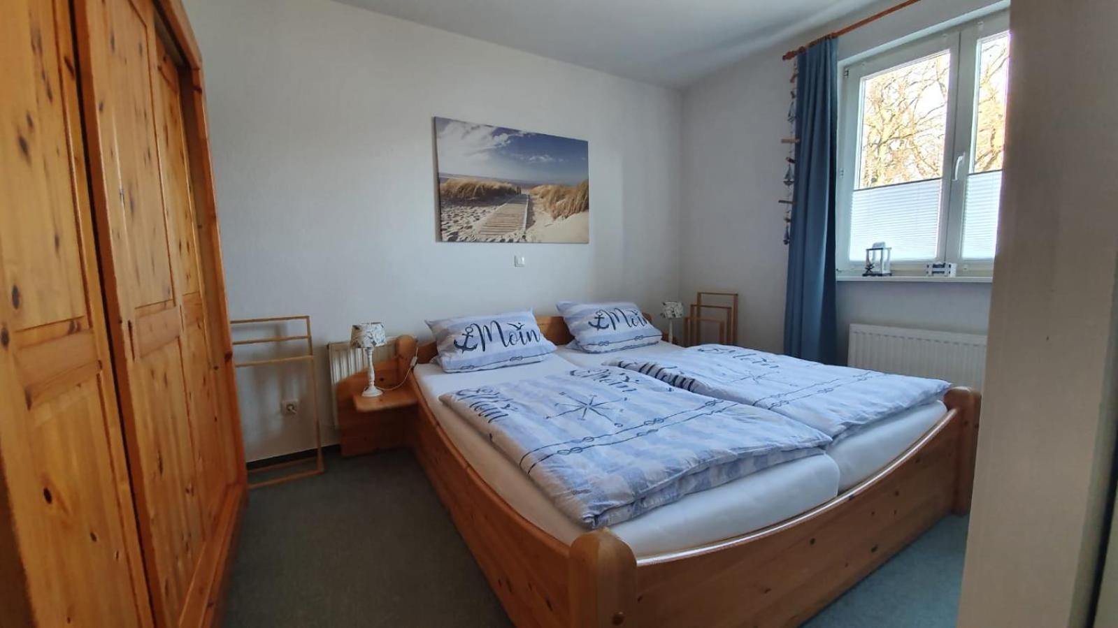 Parkresidenz Sanssouci Wohnung 10 Zinnowitz Buitenkant foto