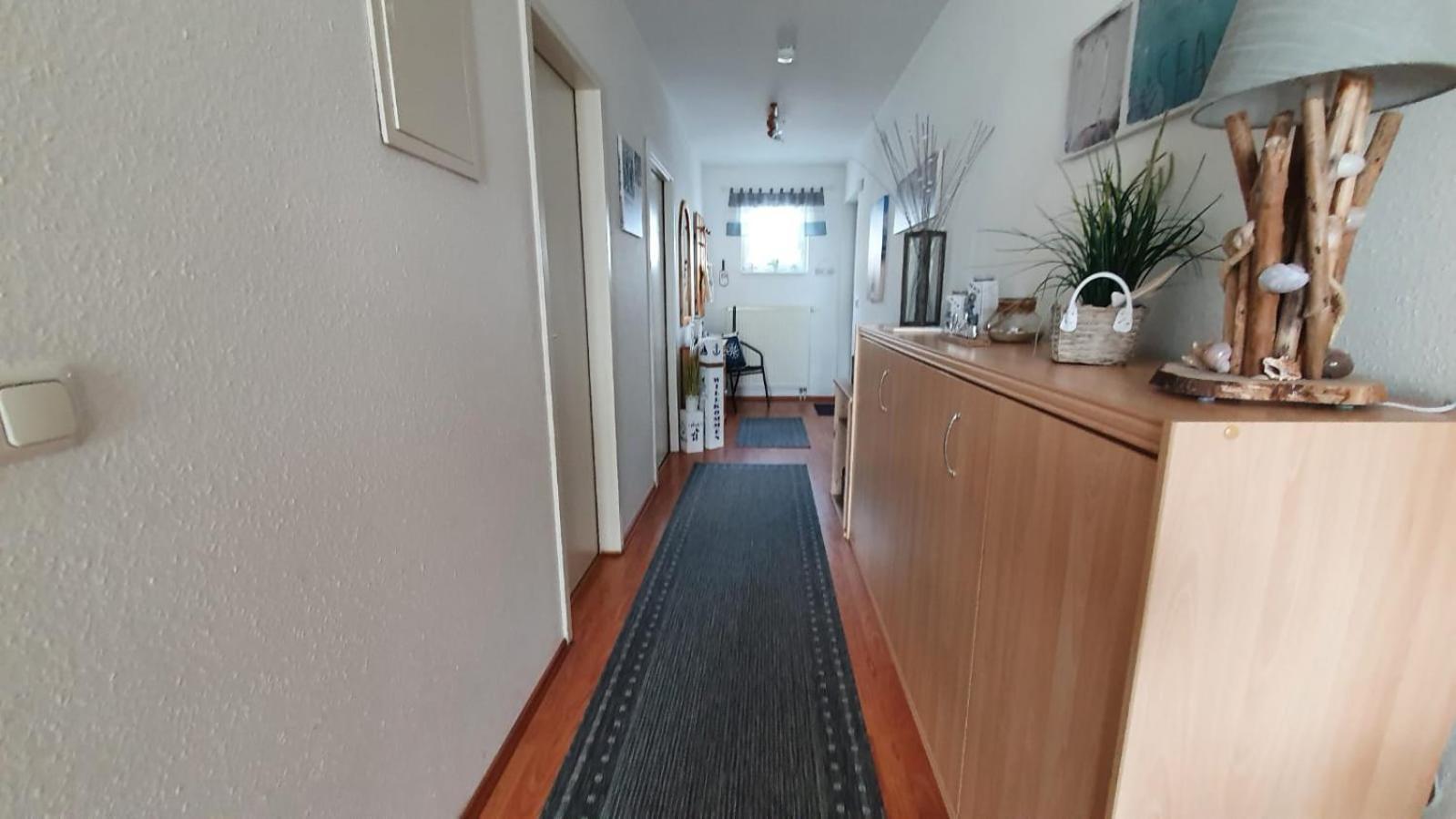 Parkresidenz Sanssouci Wohnung 10 Zinnowitz Buitenkant foto