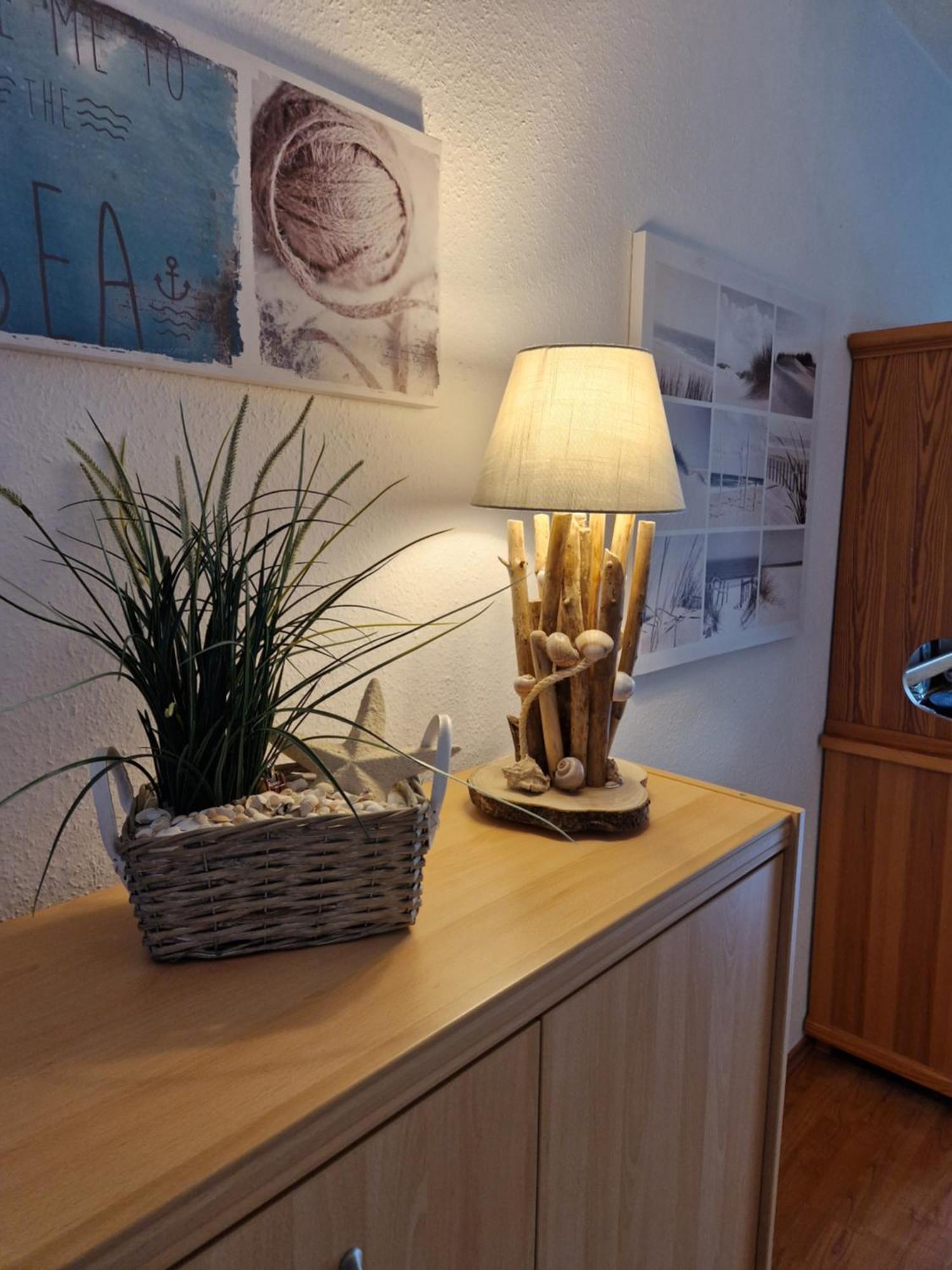 Parkresidenz Sanssouci Wohnung 10 Zinnowitz Buitenkant foto