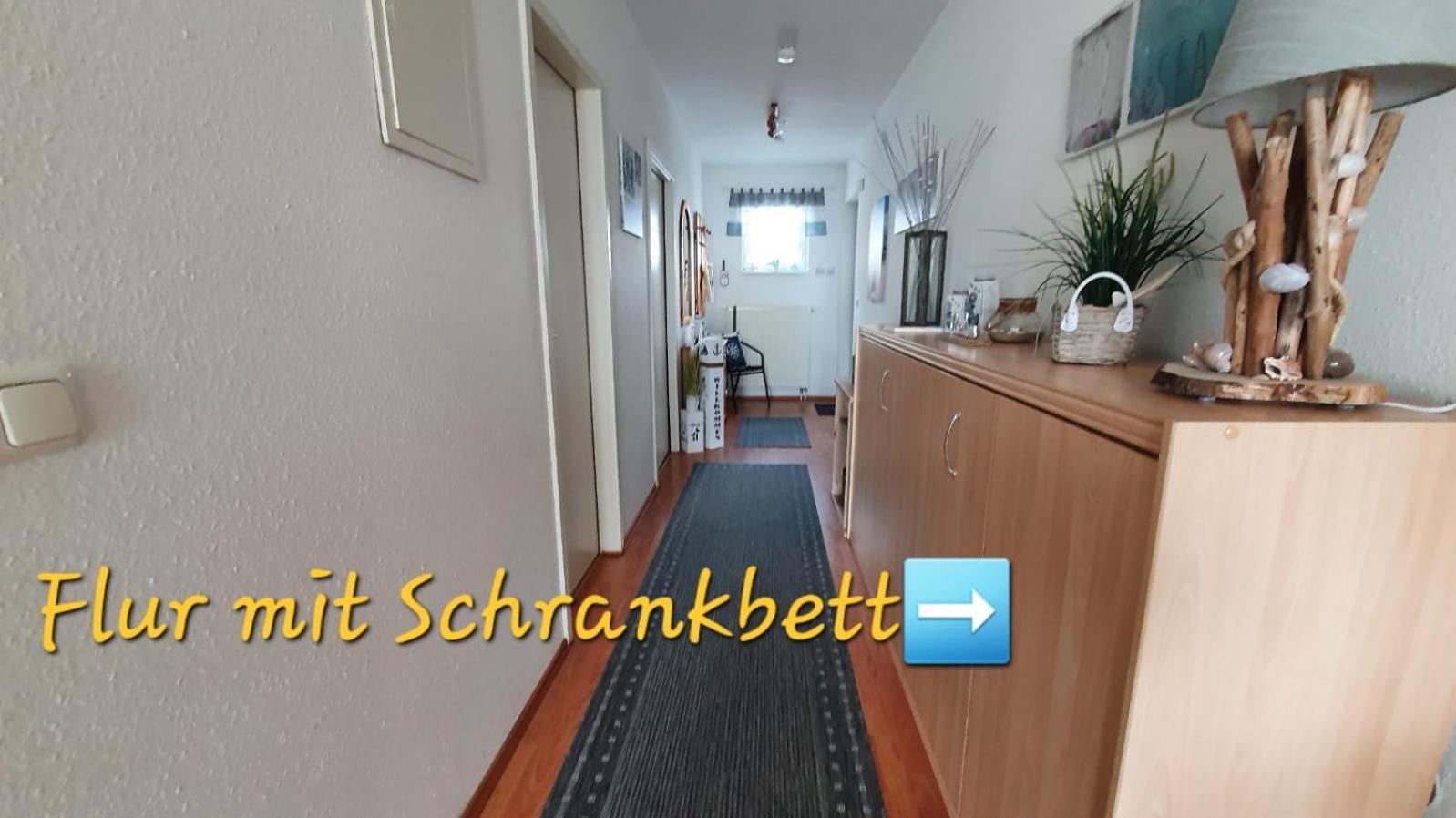 Parkresidenz Sanssouci Wohnung 10 Zinnowitz Buitenkant foto